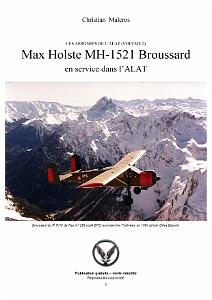 610 BROUSSARD PAR CHRISTIAN MALCROS